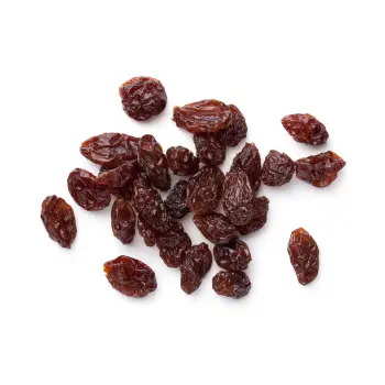 Organic Brown Raisins